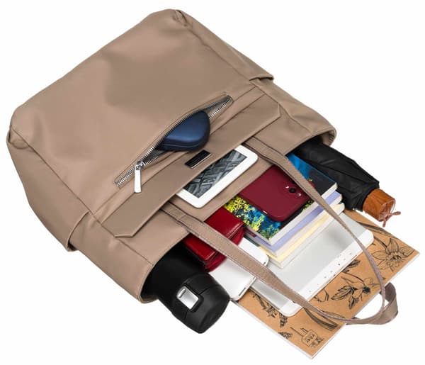 PTN CTY-13-6357 Beige handväska