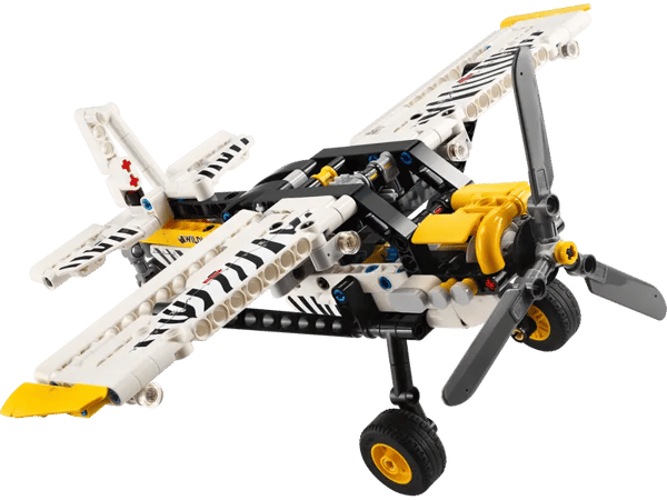 LEGO Technic 42198 Lastflygplan 8+ (333 delar)