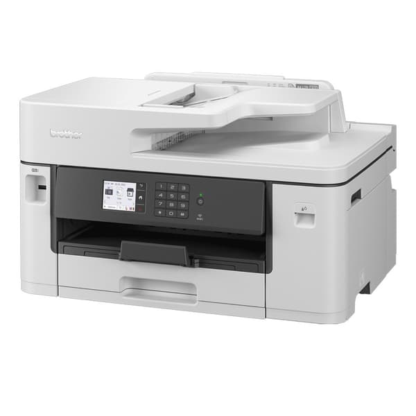 Brother MFC-J2340DW multifunktionsenhet (A3)