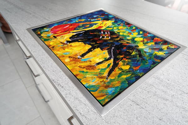 GLASSKÆREBRÆT 52x30 BYK