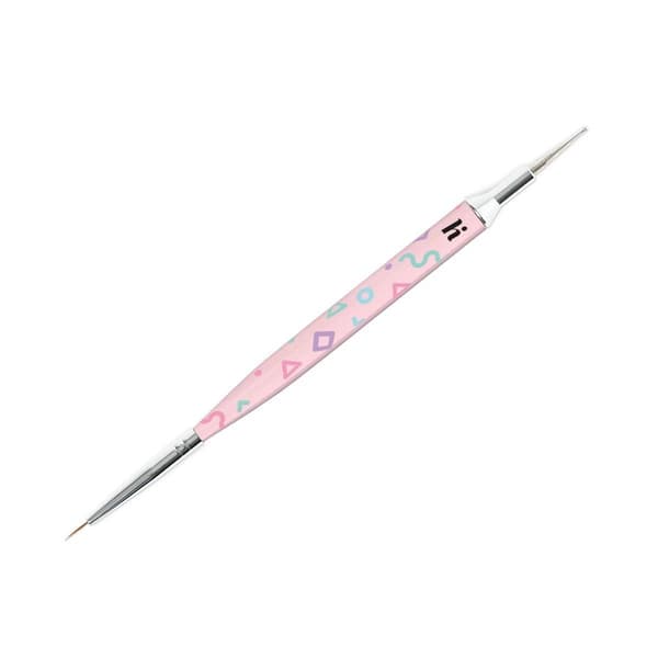 Hi Hybrid Multibrush - borste med sond 1 st.