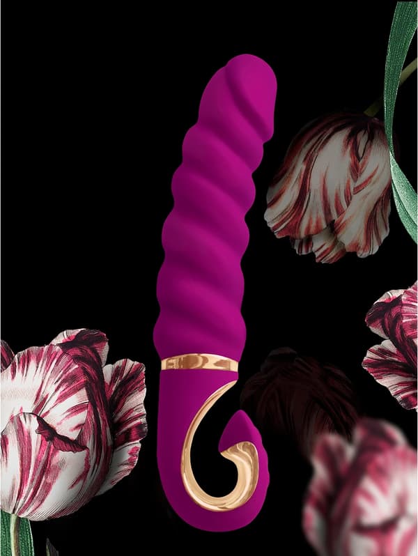 G-vibe minijack-vibrator