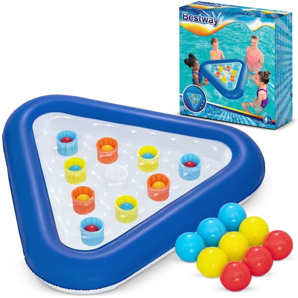 Bestway 52560 Biljardspel