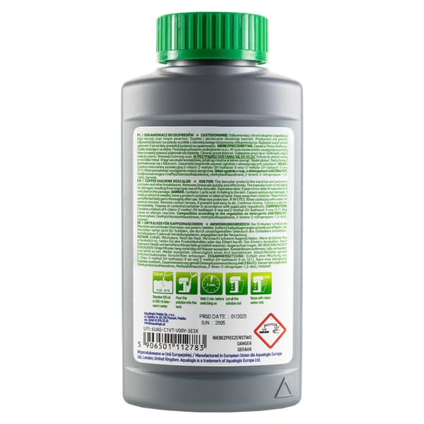Aqualogis Verde 250ml