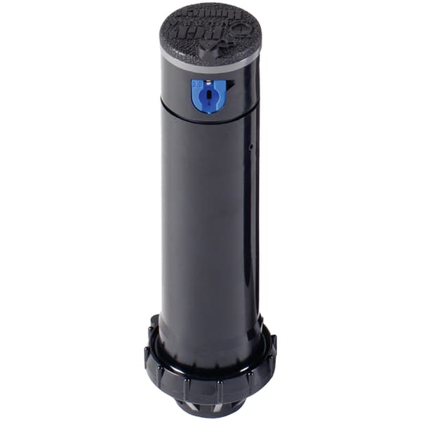 Roterende sprinkler, stående, 5-14 m, Hunter PGP-04