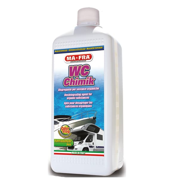 Hajun neutraloija "WC Chimic" 1l