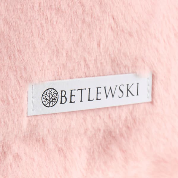 BKP-FR-01 ROSA FLUMMIG dampäls-necessär