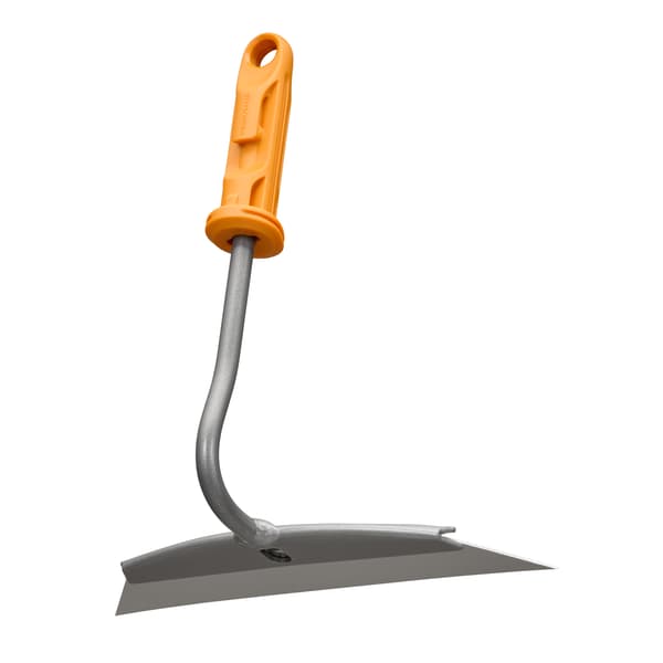 Fiskars OneClick havesaksvinge 19cm og skaft 161cm