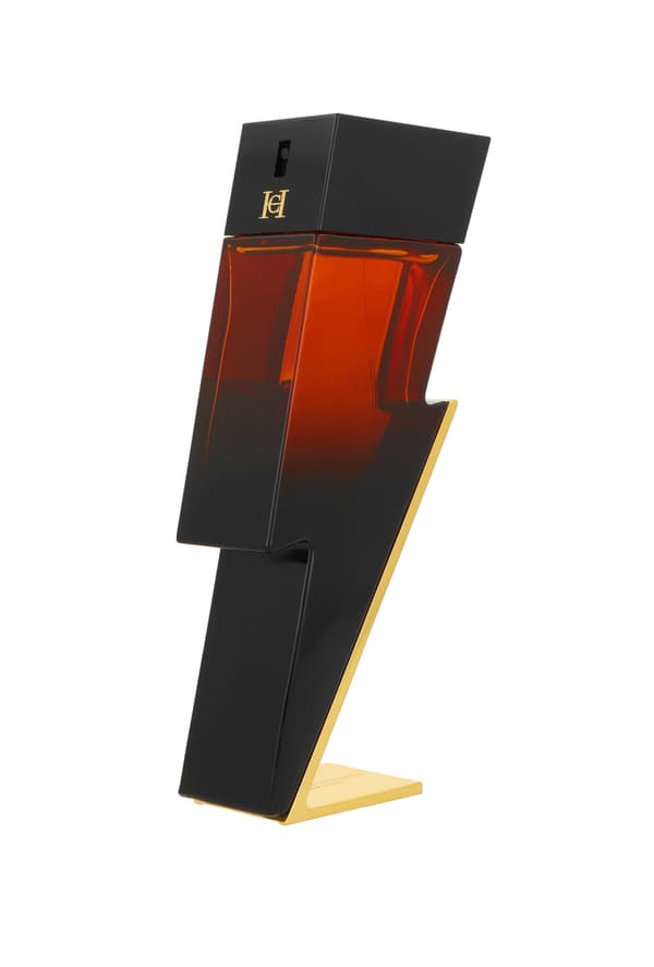 Carolina Herrera Bad Boy Elixir Edt 100ml