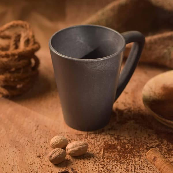 Barrmugg 200ml NOLL KOLDIOXIDAVTRYCK CASA NATURO
