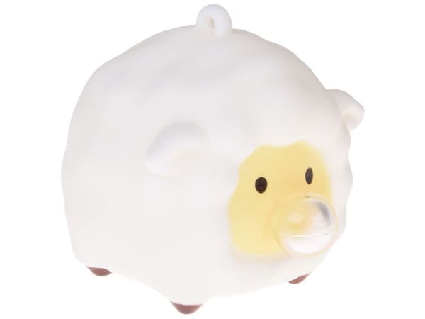 Squishy antistressleksak med tuggummi ZA5734