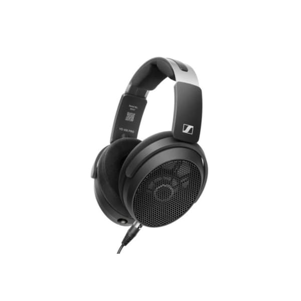 Sennheiser HD 490 PRO - Professionel reference