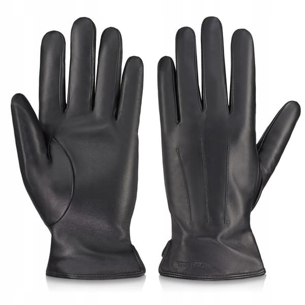 GLM-BG-2 L Herrhandskar CHARLES iTOUCH +CERTIFIKAT