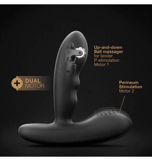Marc Dorcel P-Stroker Eturauhashierontalaite