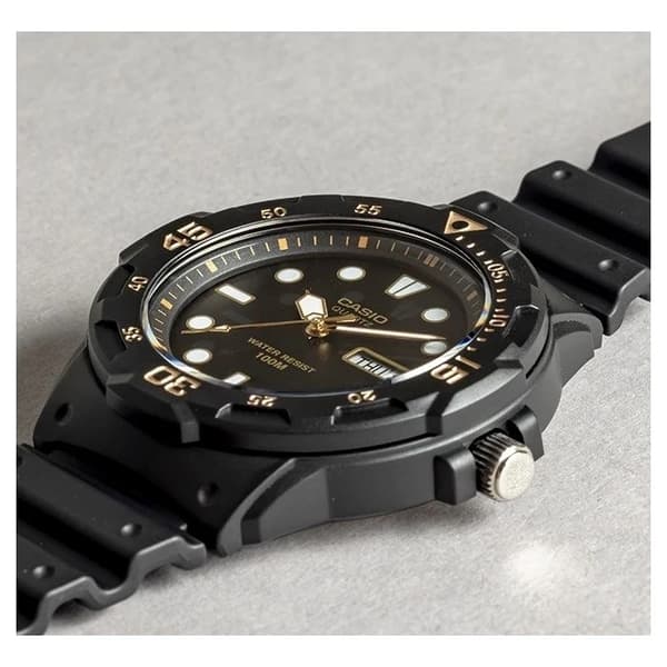 Casio Collection miesten kello MRW-200H-1E + BOX