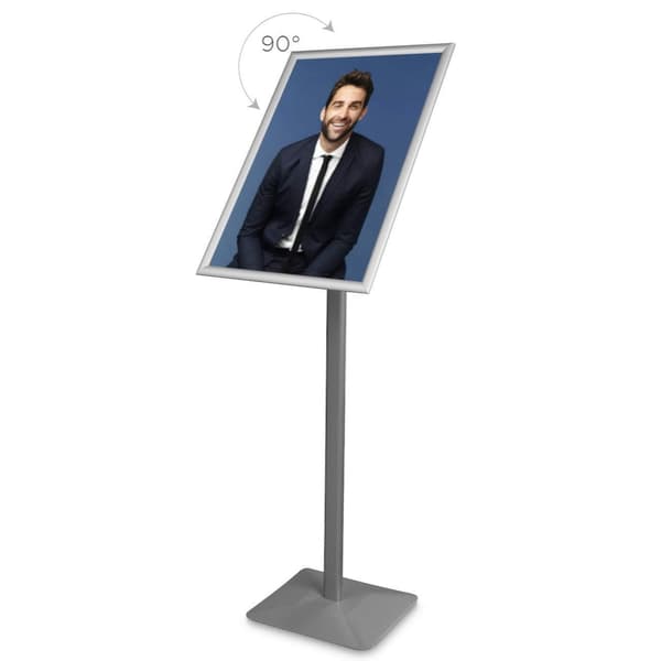 A2 informationsstand