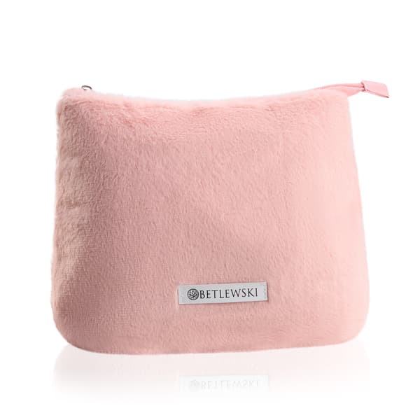 BKP-FR-01 ROSA FLUMMIG dampäls-necessär