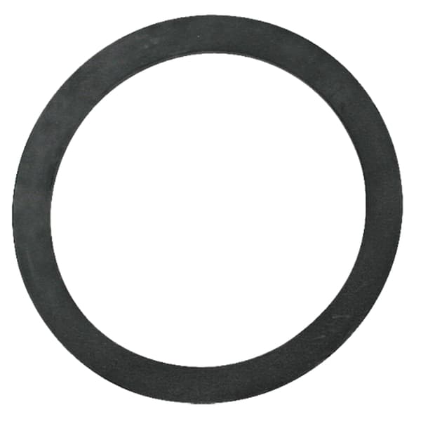NBR-gummitätningsring, bredd 1" Camlock-system, stål 0431474