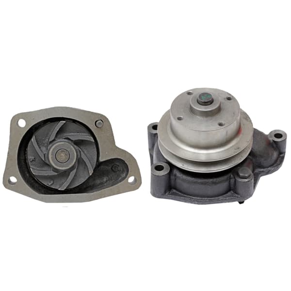 Vattenpump 74715101 U5MW0054 granit