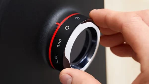 BOSCH MFW S650B kværn