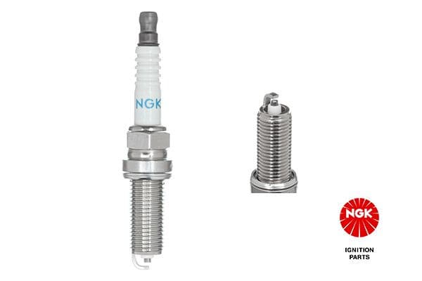 NGK Tændrør LKAR8A9 (kode 4786) YBX