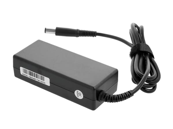 Mitsu 19,5V 3,34A (7,4x5,0-bens) 65W AC-adapter til Dell bærbar computer
