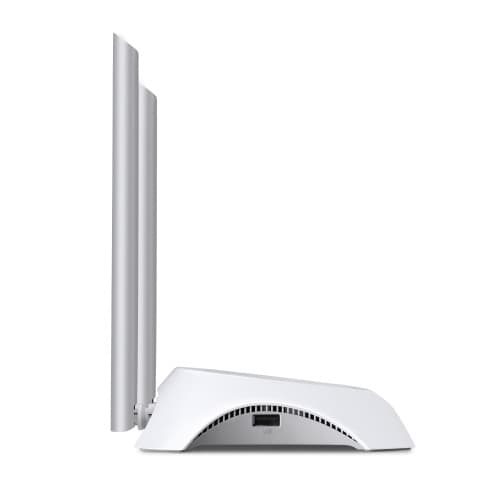 TP-Link TL-MR3420 3G/4G trådløs N-router