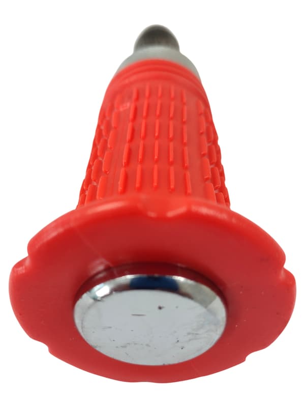 1/2" slagskruetrækker med bits, sæt med 6 dele, S10870