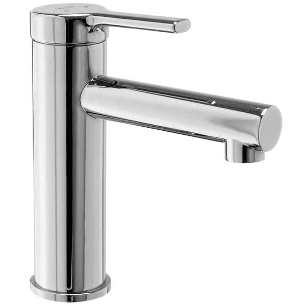 JS-650101 PIXEL CHROME LÅG BADKARRAN SKU REA-B2016
