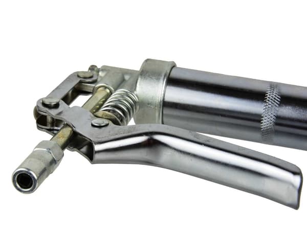 Håndfedtpistol 120g