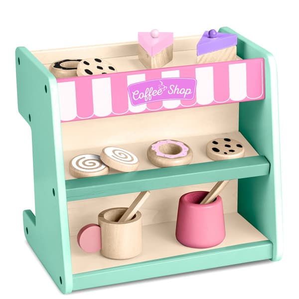 Ricokids 785100 mintkaffemaskin