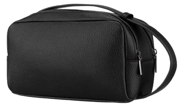 Skuldertaske R-SDR-06-1709 Sort