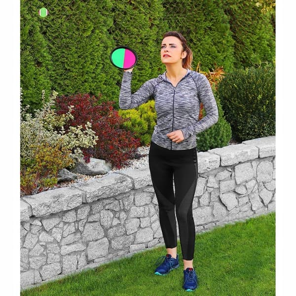 Tarranauhapeli, pallonheitto ja pallonheitto ulkopeli