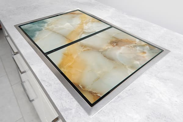 GLASSKYDDSSKIVA 75x52 MARMOR