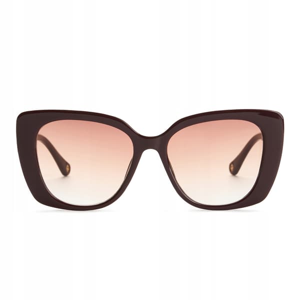 Stora MALIBU BOP-05 solbriller brun