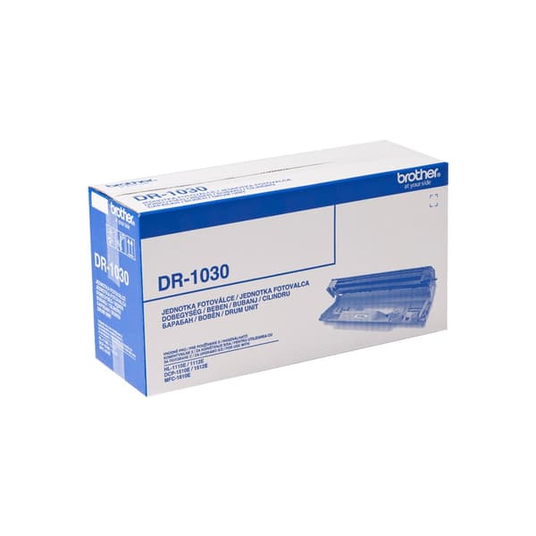 BROTHER Rumpu musta DR1030=DR-1030