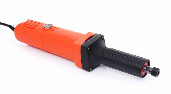 1500W ergonomisk precisionsslip | Kraft&Dele