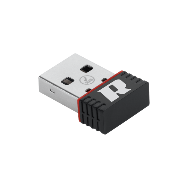 Mini USB Wi-Fi netværksadapter Rebel