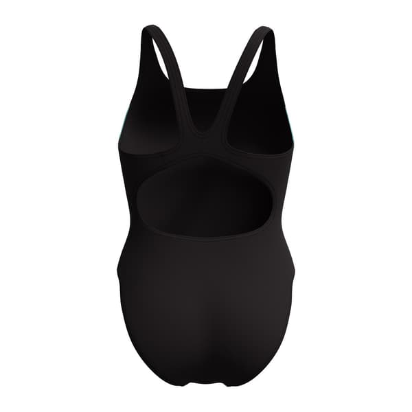 Speedo Clblk 2.0 Af 34 Dame Badedragt