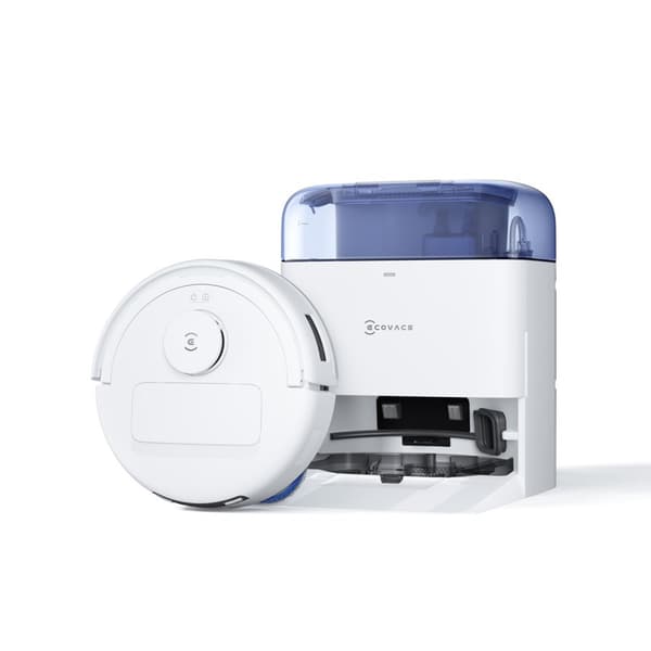 Ecovacs Deebot MINI -robotti-imuri