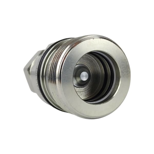 Lynkobling BSP 1/2'' stik