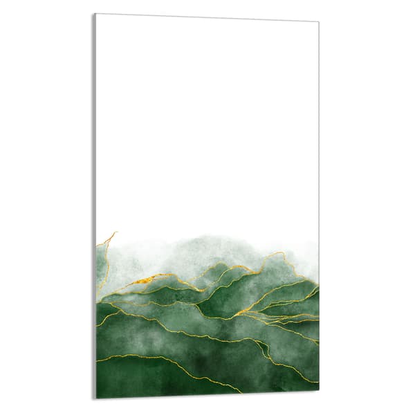GLAS SKÆREBRÆT 30x52 Blade