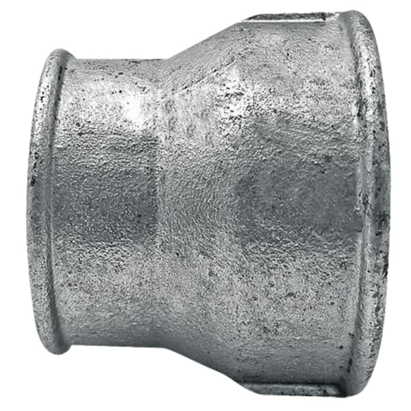 Reduceringshylsa 2601024016 granit