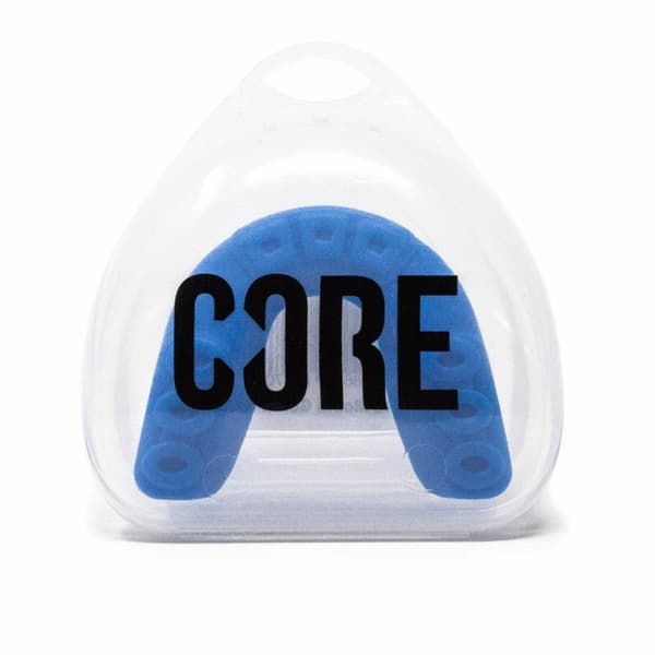CORE Mundbeskytter | Blå