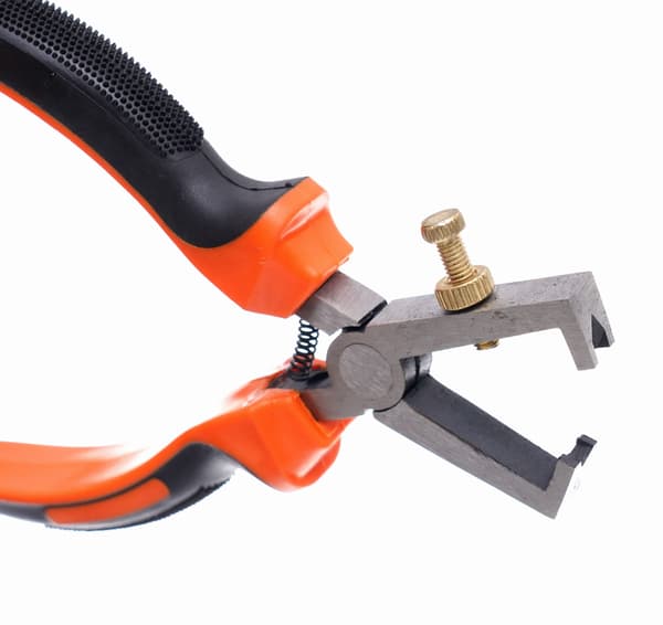 Precisa och ergonomiska avisoleringstänger | Kraft&Dele