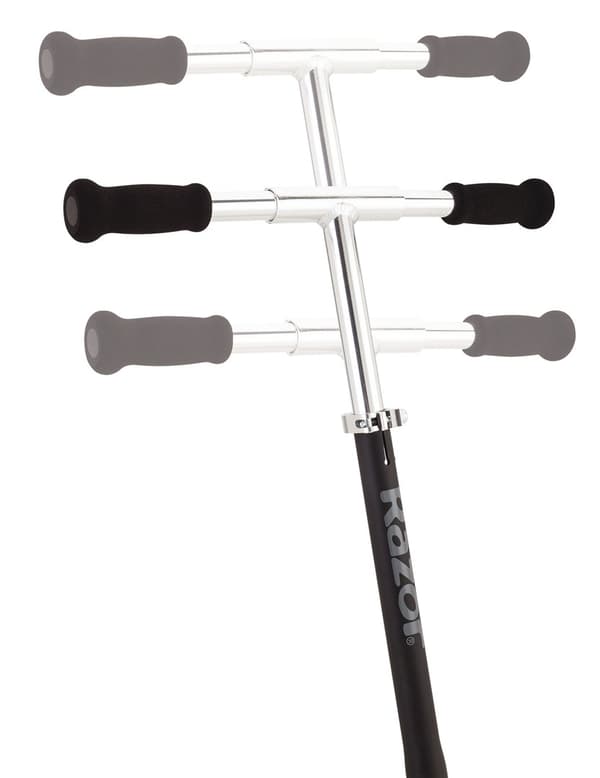 RAZOR SCOOTER CARBON LUX