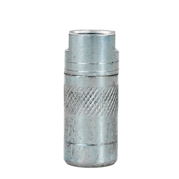 Fyrbacksändstycke M10 x 1