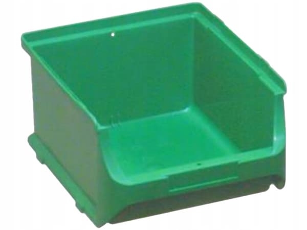 ProfiPlus 2B lagertank - grøn