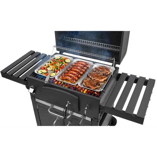 Berdsen BD-893 Kolgrill