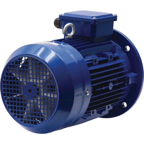 Elmotor 112-4-B5-4/6 granit